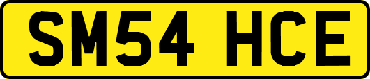 SM54HCE