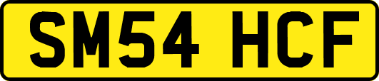 SM54HCF