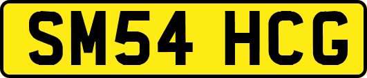 SM54HCG