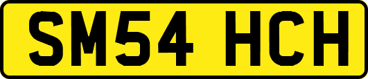 SM54HCH
