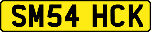 SM54HCK