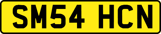 SM54HCN