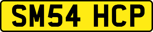 SM54HCP