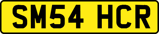 SM54HCR