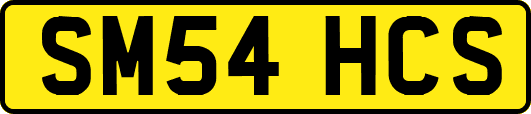SM54HCS