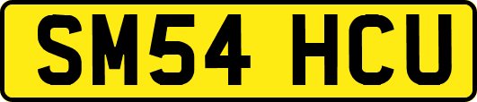 SM54HCU