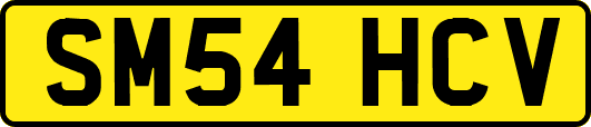 SM54HCV