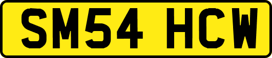 SM54HCW