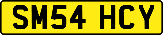 SM54HCY