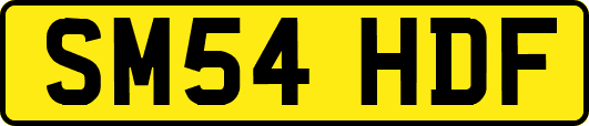 SM54HDF