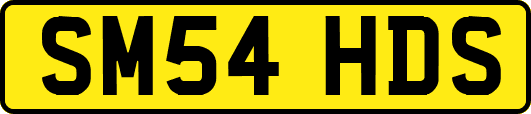 SM54HDS