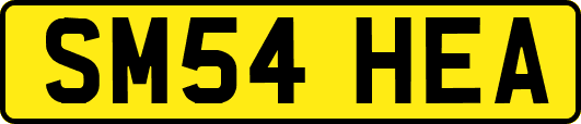 SM54HEA