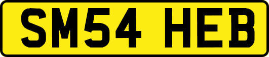 SM54HEB