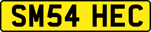SM54HEC