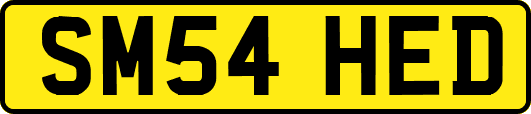 SM54HED