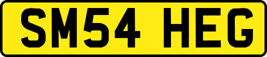 SM54HEG