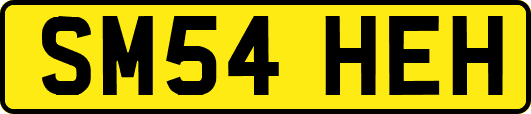 SM54HEH