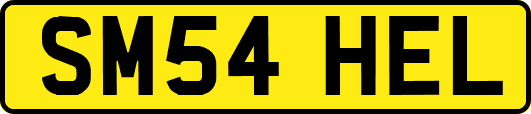 SM54HEL