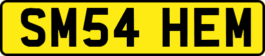 SM54HEM