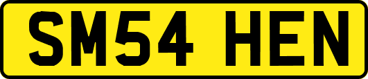 SM54HEN