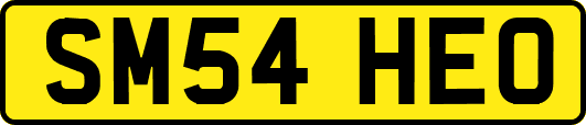 SM54HEO