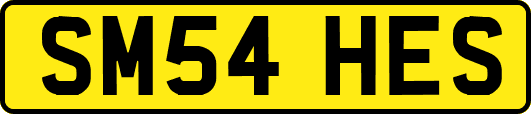 SM54HES