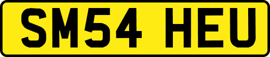 SM54HEU