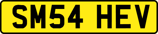 SM54HEV