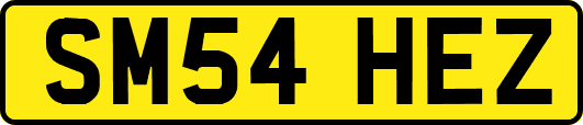SM54HEZ