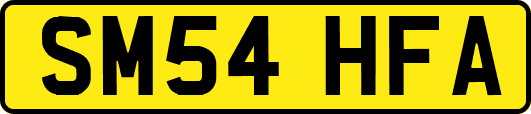 SM54HFA
