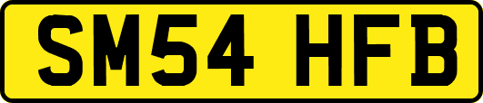 SM54HFB