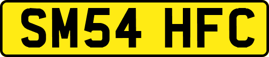 SM54HFC