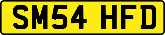 SM54HFD