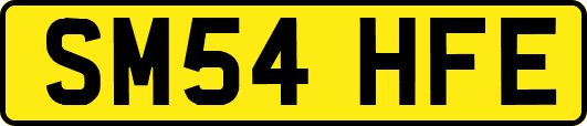 SM54HFE