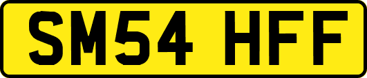 SM54HFF