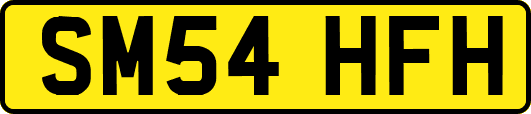 SM54HFH