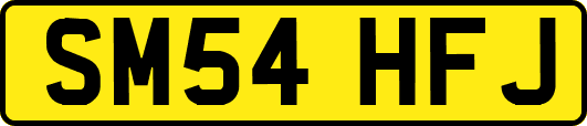 SM54HFJ