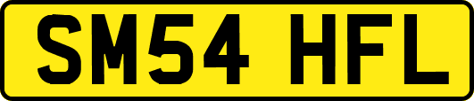 SM54HFL