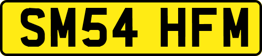 SM54HFM