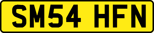 SM54HFN