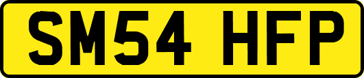 SM54HFP