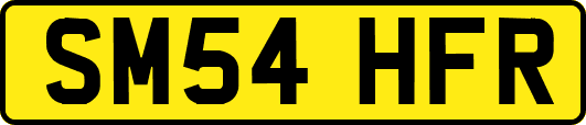 SM54HFR