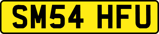 SM54HFU