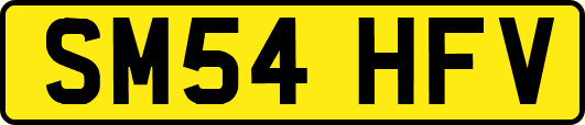 SM54HFV