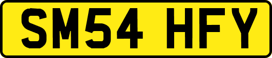 SM54HFY