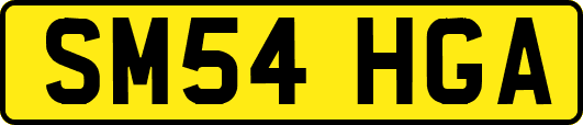 SM54HGA