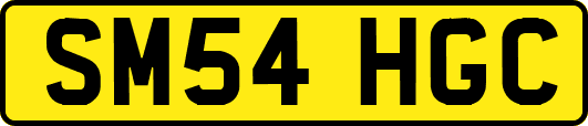 SM54HGC