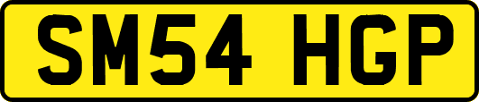 SM54HGP
