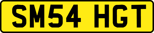 SM54HGT