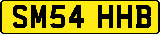 SM54HHB